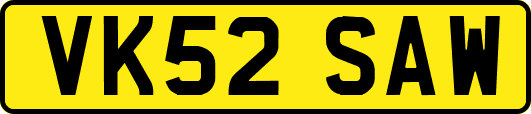 VK52SAW