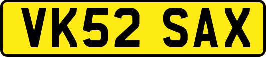 VK52SAX