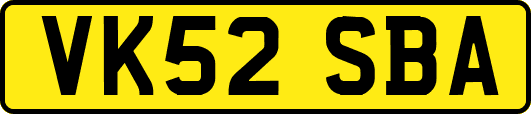 VK52SBA