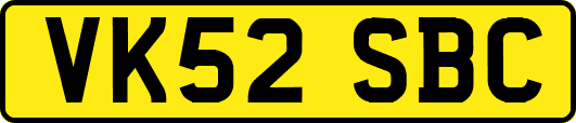 VK52SBC