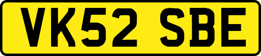 VK52SBE