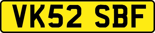 VK52SBF