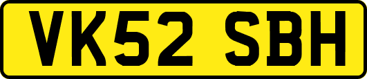 VK52SBH