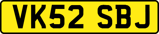 VK52SBJ