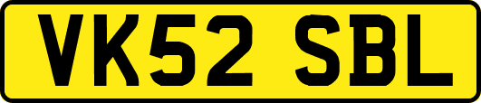 VK52SBL