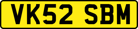 VK52SBM
