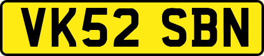 VK52SBN