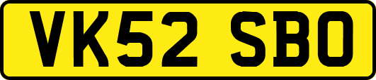VK52SBO