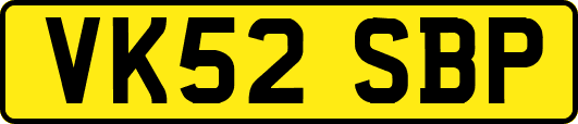 VK52SBP