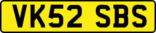 VK52SBS