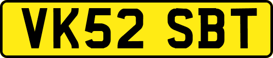 VK52SBT