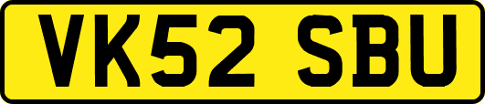 VK52SBU