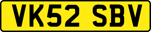 VK52SBV