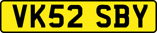 VK52SBY