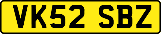 VK52SBZ