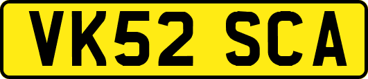 VK52SCA
