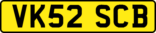 VK52SCB