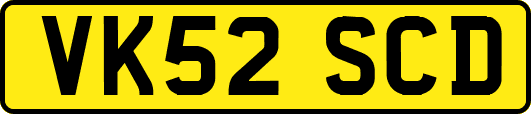 VK52SCD