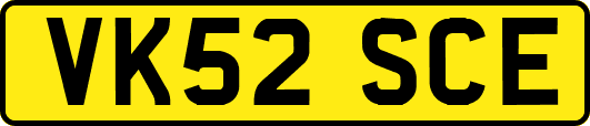 VK52SCE