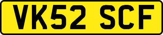 VK52SCF