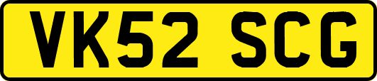 VK52SCG