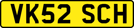 VK52SCH