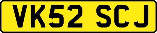 VK52SCJ