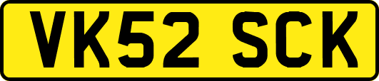 VK52SCK