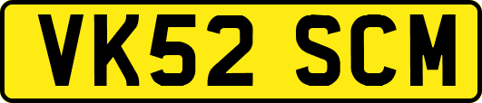 VK52SCM