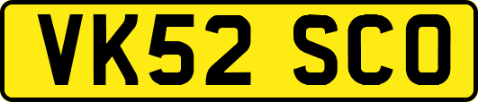 VK52SCO