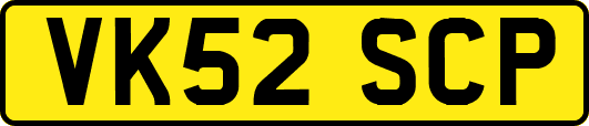 VK52SCP