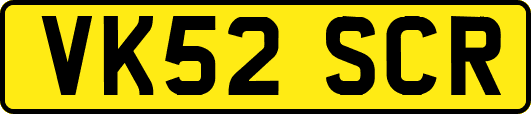 VK52SCR