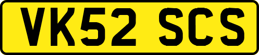 VK52SCS