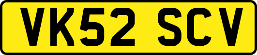 VK52SCV