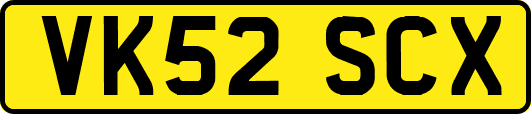 VK52SCX