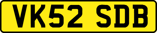 VK52SDB