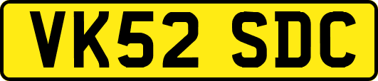VK52SDC