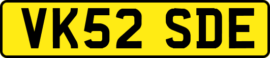 VK52SDE
