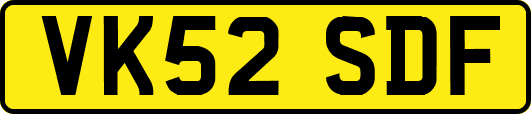 VK52SDF