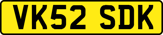VK52SDK