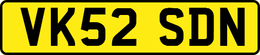 VK52SDN