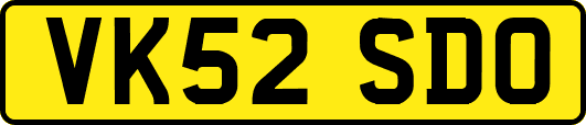 VK52SDO