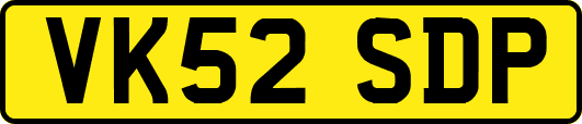 VK52SDP