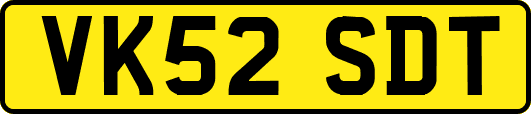 VK52SDT