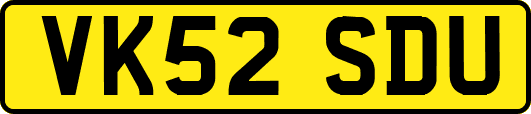 VK52SDU