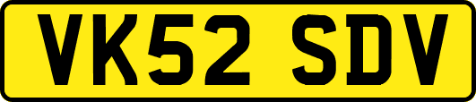 VK52SDV