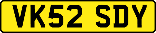 VK52SDY