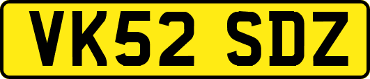 VK52SDZ