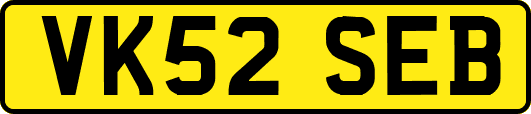 VK52SEB