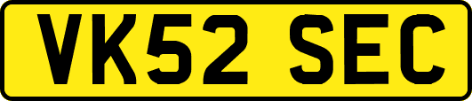 VK52SEC